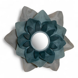 Flower Mirror