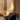 Gold Vase